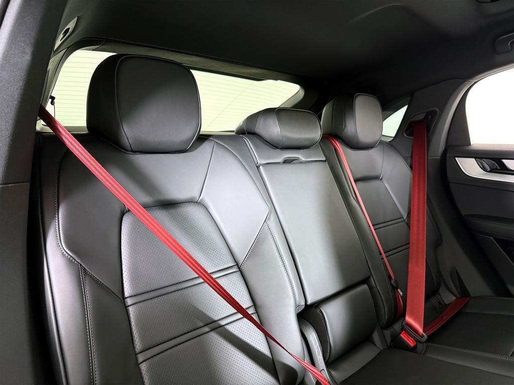 new 2025 Porsche Cayenne car, priced at $99,665