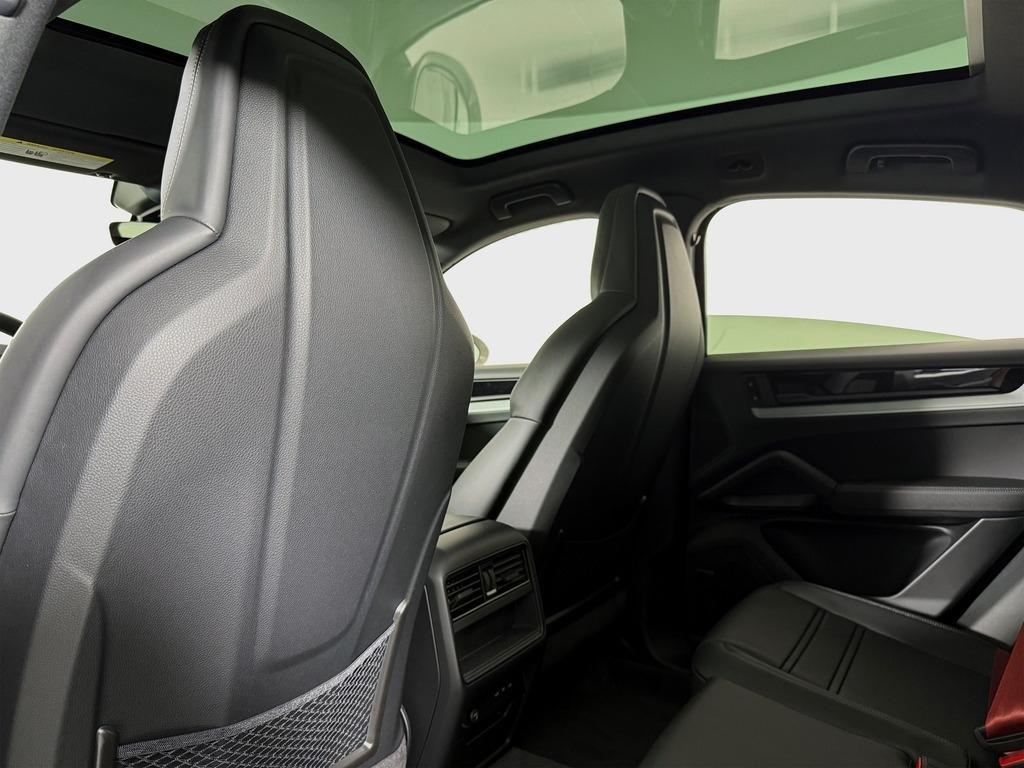 new 2025 Porsche Cayenne car, priced at $99,665