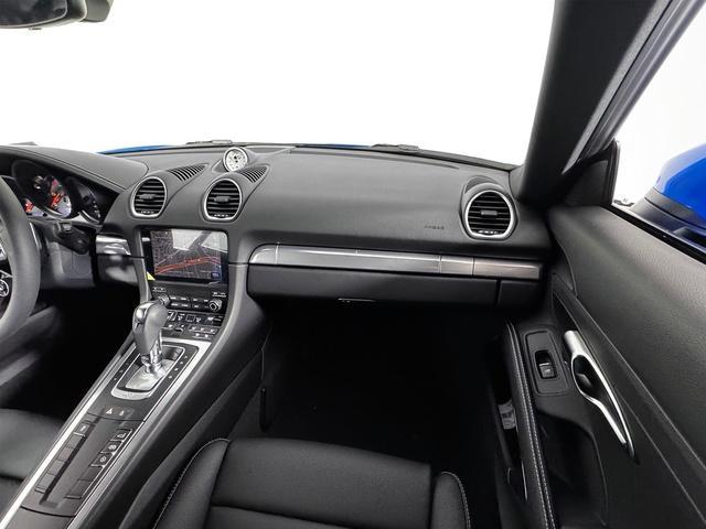 new 2025 Porsche 718 Cayman car, priced at $95,735