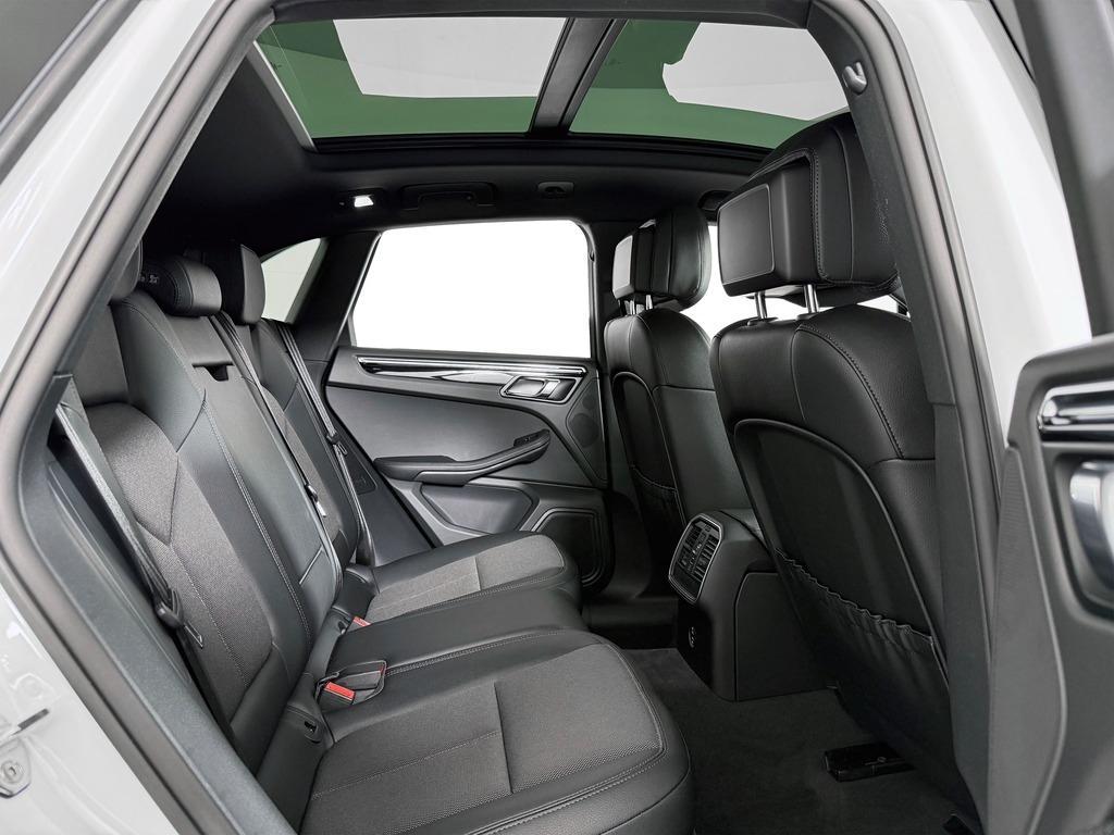 used 2025 Porsche Macan car, priced at $58,495