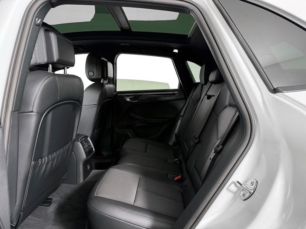 used 2025 Porsche Macan car, priced at $58,495