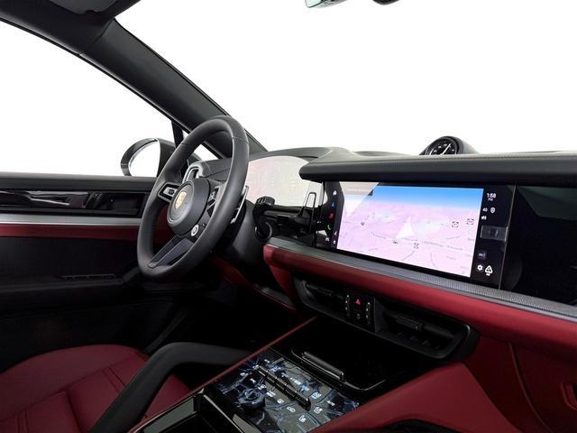 new 2025 Porsche Cayenne car, priced at $104,635