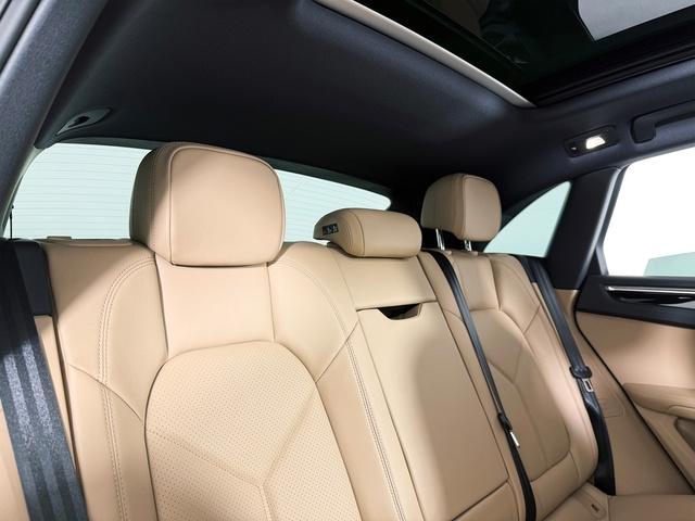 new 2025 Porsche Macan car, priced at $71,395