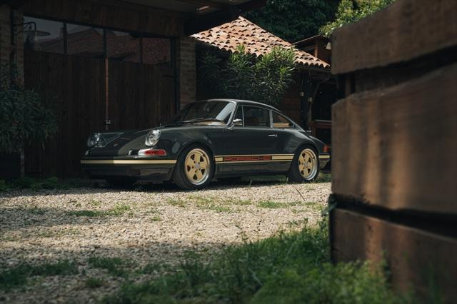 used 1994 Porsche 911 car, priced at $795,000