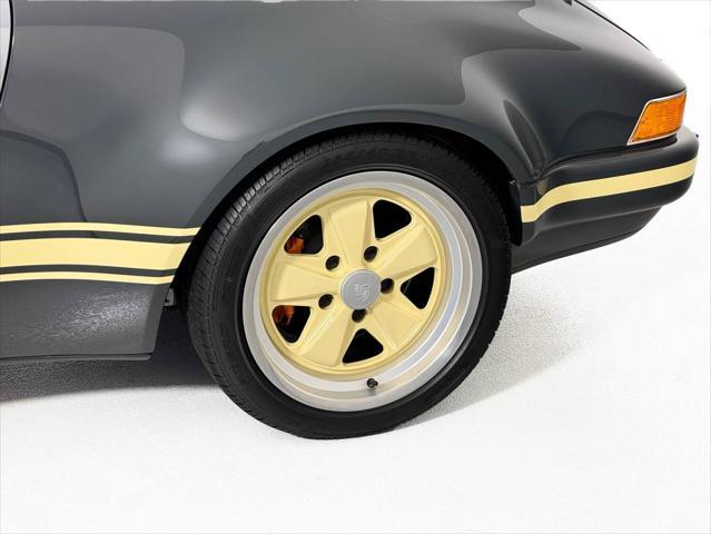 used 1994 Porsche 911 car, priced at $795,000