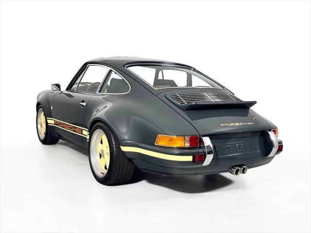 used 1994 Porsche 911 car, priced at $795,000