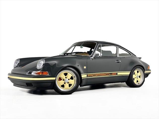 used 1994 Porsche 911 car, priced at $795,000