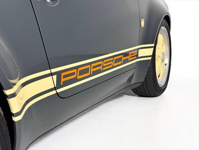 used 1994 Porsche 911 car, priced at $795,000