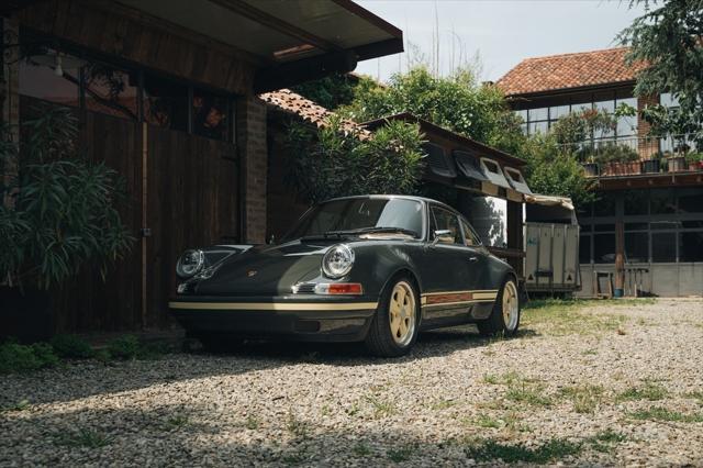 used 1994 Porsche 911 car, priced at $795,000