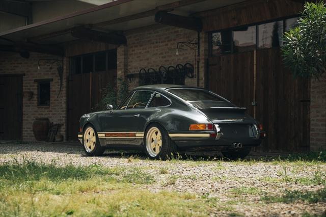 used 1994 Porsche 911 car, priced at $795,000