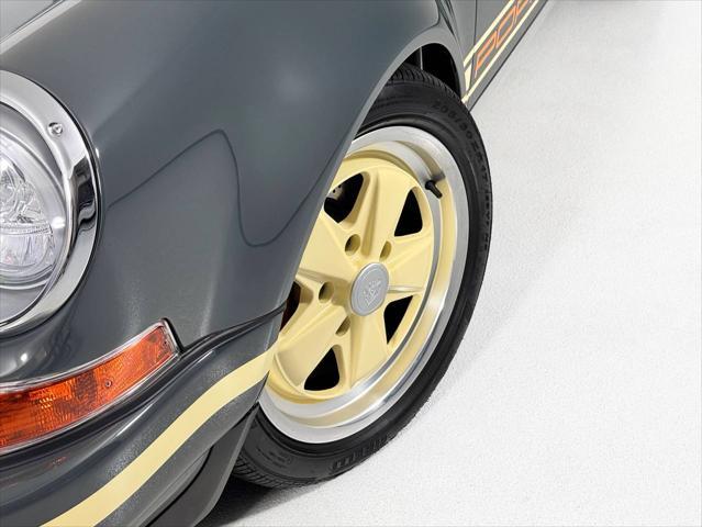 used 1994 Porsche 911 car, priced at $795,000