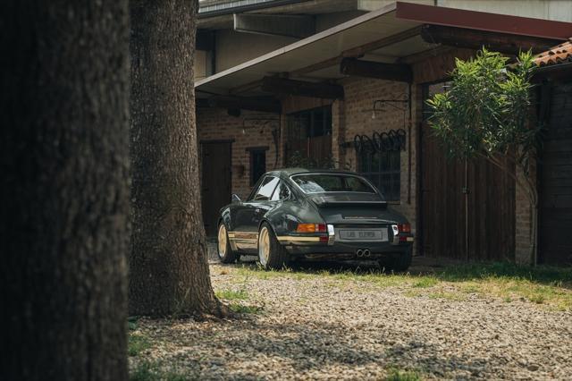 used 1994 Porsche 911 car, priced at $795,000