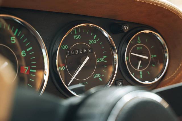 used 1994 Porsche 911 car, priced at $795,000