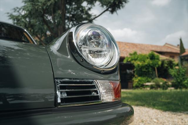 used 1994 Porsche 911 car, priced at $795,000