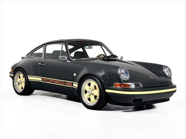 used 1994 Porsche 911 car, priced at $795,000