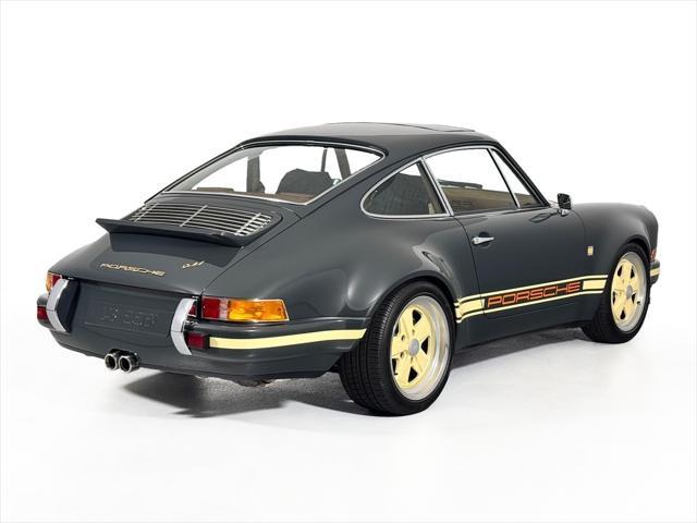 used 1994 Porsche 911 car, priced at $795,000