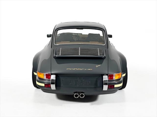 used 1994 Porsche 911 car, priced at $795,000