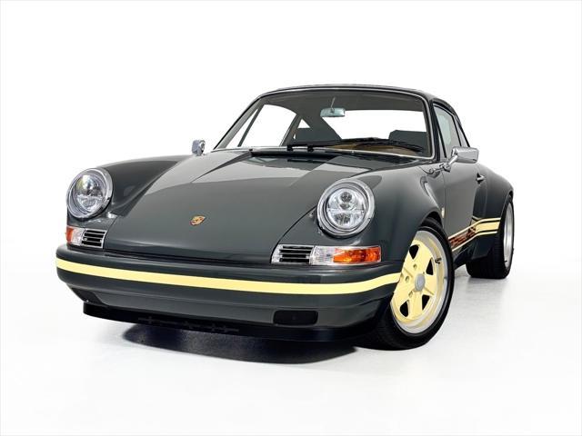 used 1994 Porsche 911 car, priced at $795,000