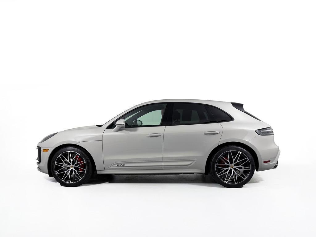 used 2023 Porsche Macan car, priced at $77,900