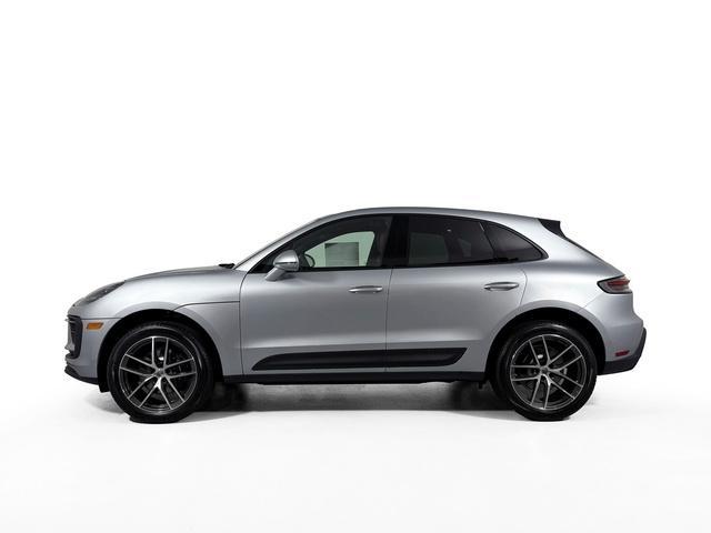 new 2026 Porsche Macan car, priced at $76,050