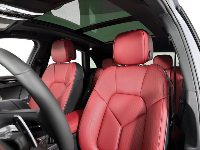 new 2026 Porsche Macan car, priced at $76,050