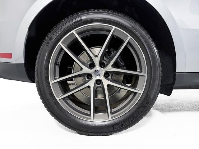 new 2026 Porsche Macan car, priced at $76,050