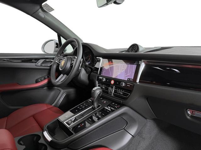 new 2026 Porsche Macan car, priced at $76,050