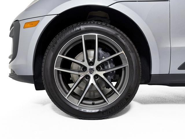 new 2026 Porsche Macan car, priced at $76,050