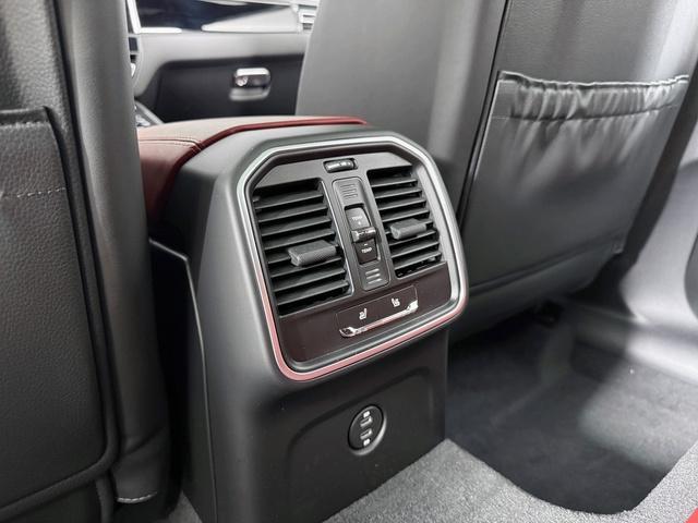 new 2026 Porsche Macan car, priced at $76,050