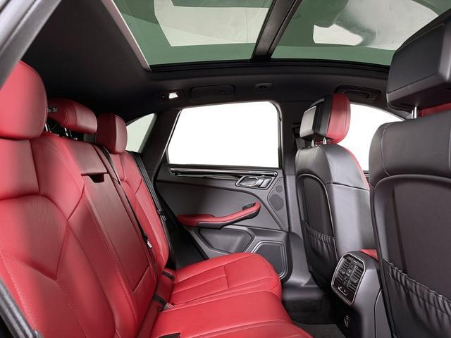 new 2026 Porsche Macan car, priced at $76,050