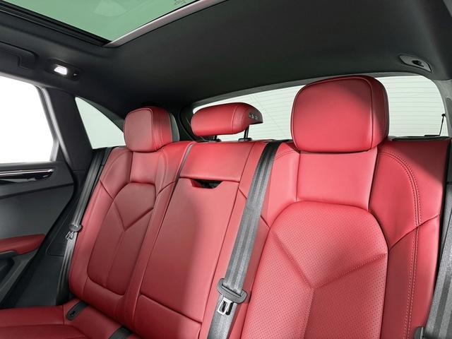 new 2026 Porsche Macan car, priced at $76,050