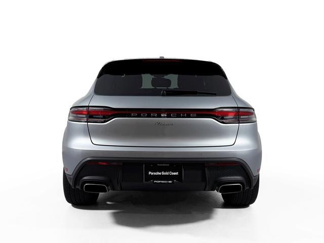 new 2026 Porsche Macan car, priced at $76,050