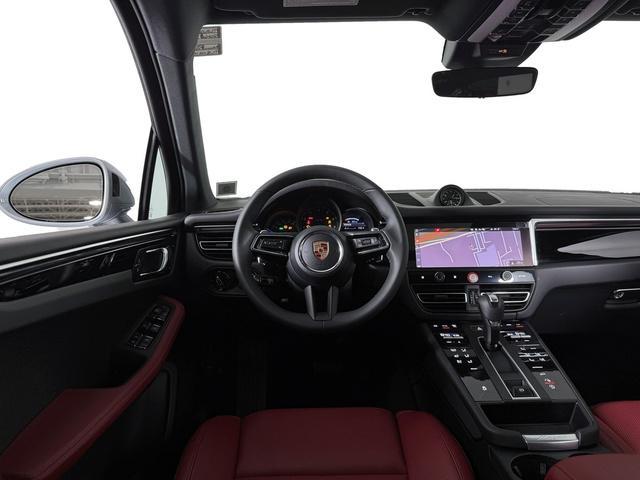 new 2026 Porsche Macan car, priced at $76,050