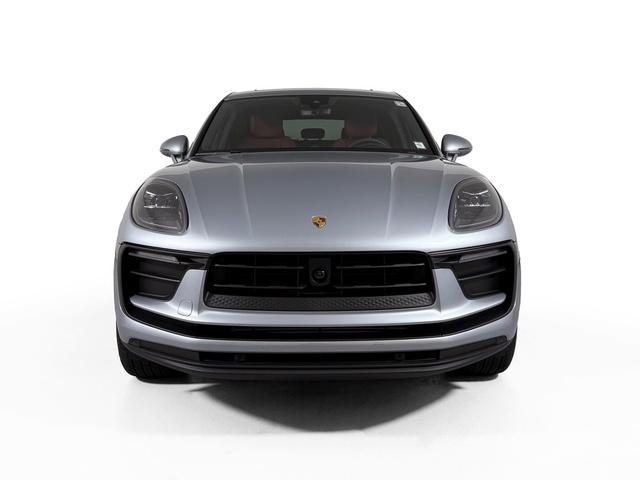 new 2026 Porsche Macan car, priced at $76,050