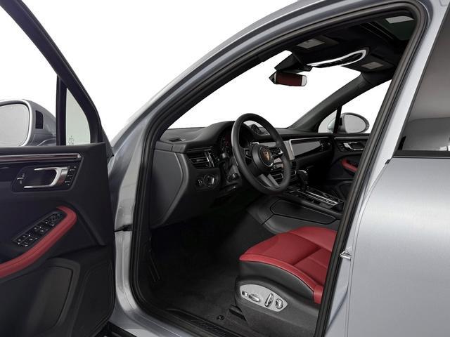 new 2026 Porsche Macan car, priced at $76,050