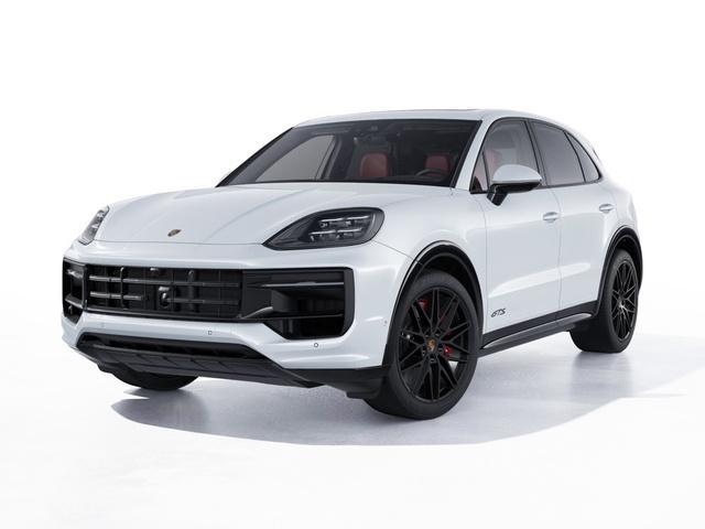 new 2026 Porsche Cayenne car, priced at $148,420