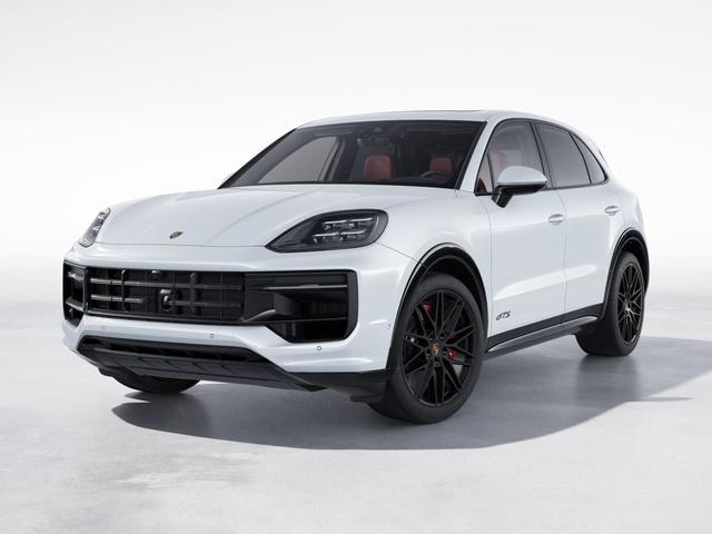 new 2026 Porsche Cayenne car, priced at $148,420