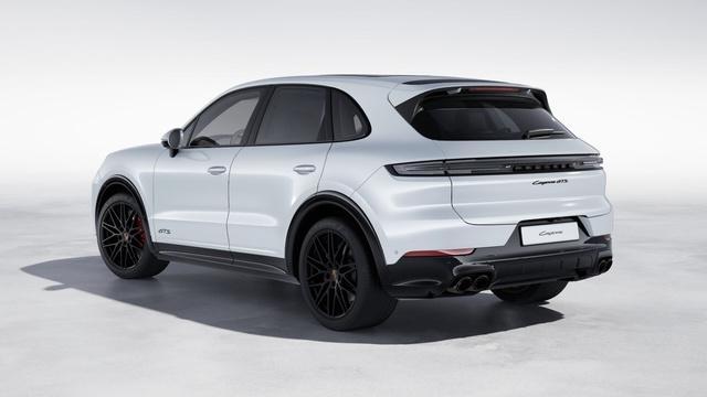 new 2026 Porsche Cayenne car, priced at $148,420