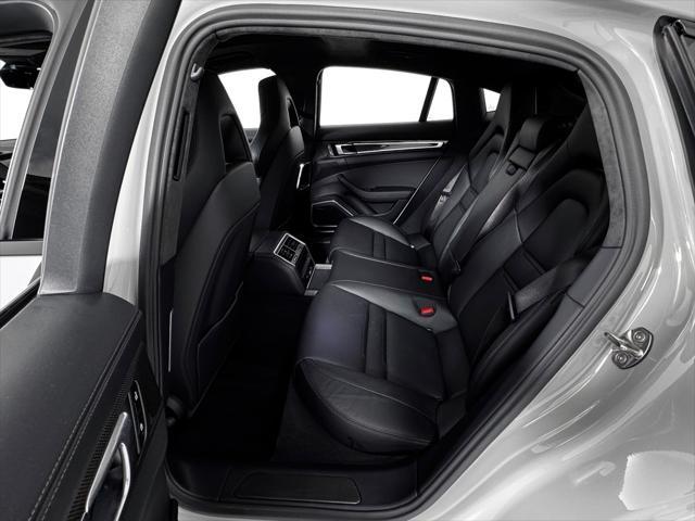 used 2023 Porsche Panamera car, priced at $135,900