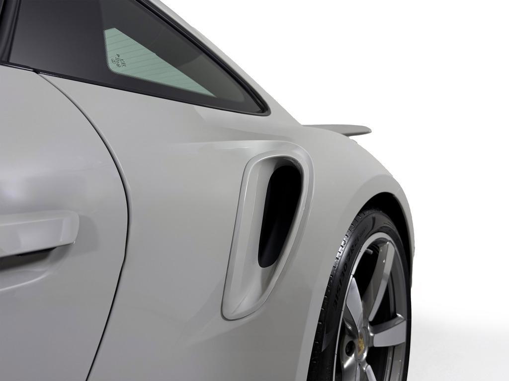 used 2024 Porsche 911 car, priced at $294,900