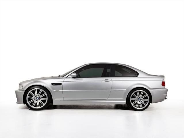 used 2004 BMW M3 car, priced at $44,900