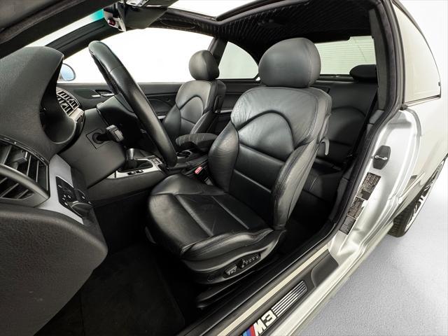used 2004 BMW M3 car, priced at $44,900