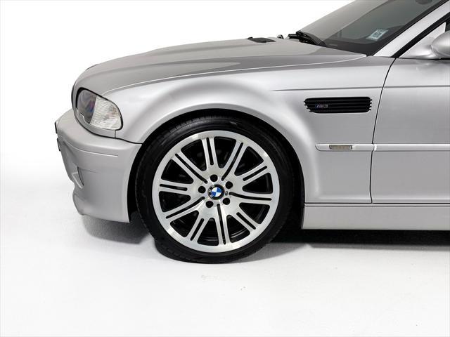 used 2004 BMW M3 car, priced at $44,900