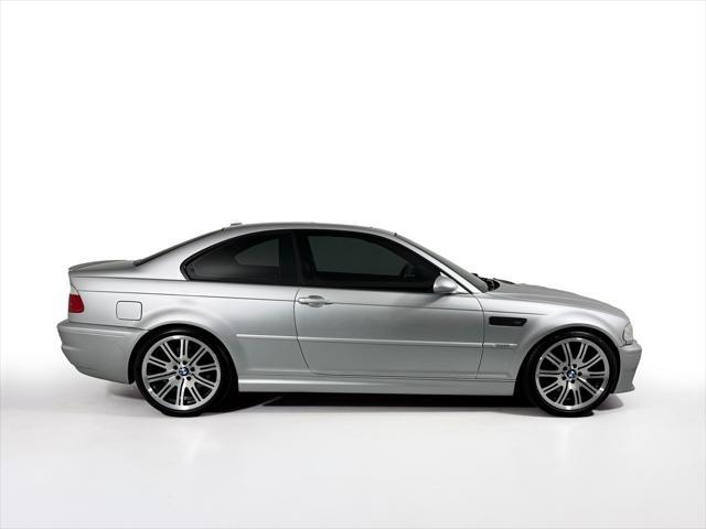 used 2004 BMW M3 car, priced at $44,900