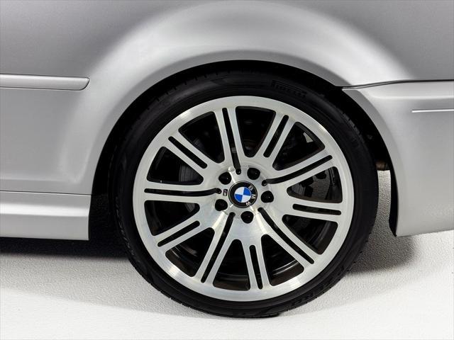 used 2004 BMW M3 car, priced at $44,900