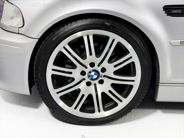 used 2004 BMW M3 car, priced at $44,900