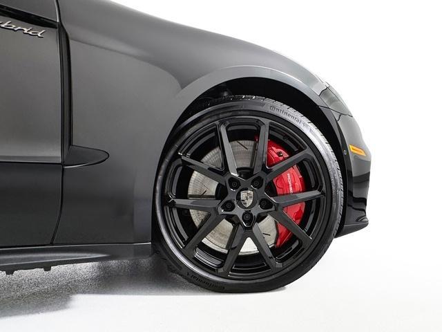new 2025 Porsche Panamera car, priced at $213,595
