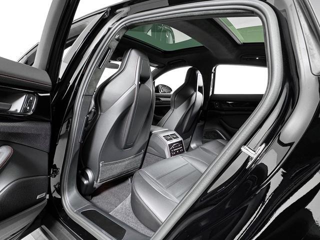 new 2025 Porsche Panamera car, priced at $213,595