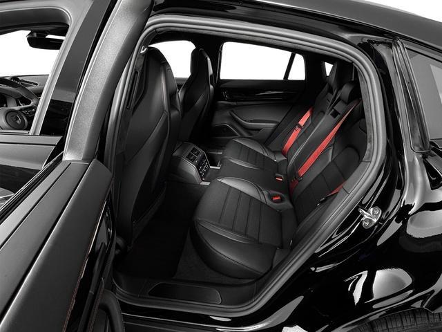 new 2025 Porsche Panamera car, priced at $213,595