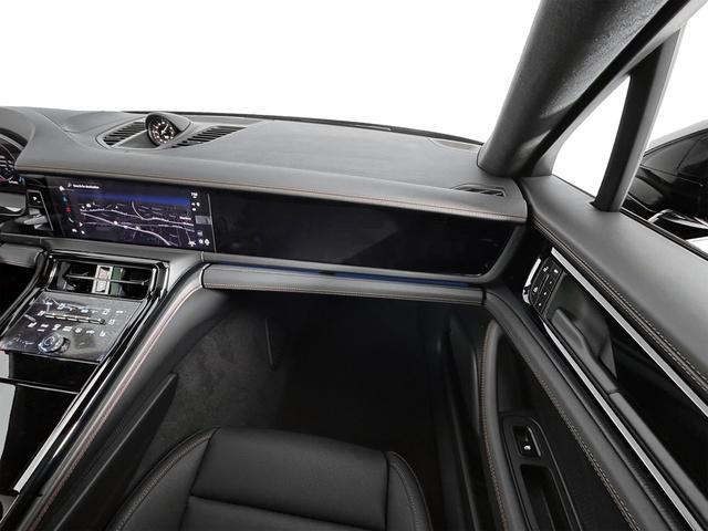 new 2025 Porsche Panamera car, priced at $213,595